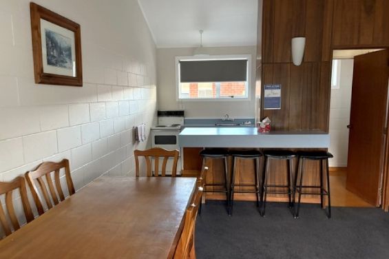 1-Bedroom Motel Unit