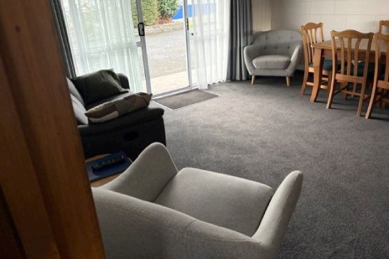 1-Bedroom Motel Unit